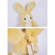 Momo Story Yellow Rabbit Bags(Leftovers/Full Payment Without Shipping)